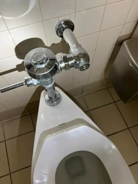 Fixture installation and repair for Pipe Repair in Seneca